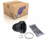 Front Cv Boot Kit Fits Toyota Camry Celica MR2 Vista Blue Print ADT38154