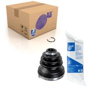 Front CV Boot Kit Fits Toyota Yaris Vitz OE 04437-0D220 Blue Print ADBP810053