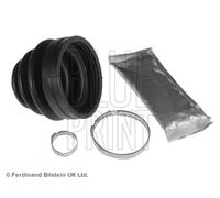 FRONT CV BOOT KIT OUTER BLUE PRINT ADH28166 FITS HONDA
