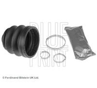 FRONT CV BOOT KIT OUTER BLUE PRINT ADM58157 FITS HYUNDAI