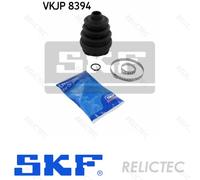 Front CV Driveshaft Boot Bellow Cover Kit Fiat Lancia:PANDA,YPSILON,500 46308670