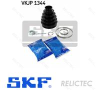 Front CV Driveshaft Boot Bellow Cover Kit for Citroen Peugeot:C5 II 2,206+