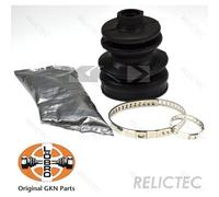 NEW BELLOW DRIVESHAFT FOR PEUGEOT CITRO N 205 II 20A C 109N H1B 180A 180Z LBRO