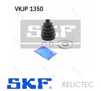Front CV Driveshaft Boot Bellow Cover Kit for Fiat Nissan Citroen Peugeot