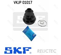 Front CV Driveshaft Boot Bellow Cover Kit for Toyota Mazda Mitsubishi Hyundai