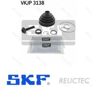 Front CV Driveshaft Boot Bellow Cover Kit VW Audi Skoda:PASSAT,SUPERB I 1,A4