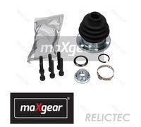 Front CV Driveshaft Boot Bellow Cover Kit VW Seat:CADDY II 2,POLO,INCA