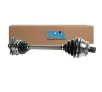 Front CV Joint Axle Shaft Driver Side Left LH For Audi A4 S4 VW Passat Auto Tran