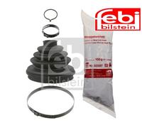 FRONT CV JOINT BOOT KIT 14071 FEBI BILSTEIN I