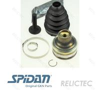 SPIDAN 36097 Joint kit, drive shaft