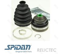 SPIDAN 36109 Joint kit, drive shaft