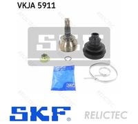 Front CV Joint Driveshaft Kit Fiat Alfa Romeo Abarth:MITO,PUNTO,LINEA,GRANDE