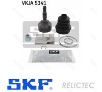 Front CV Joint Driveshaft Kit for Citroen:C3 I 1,C2,C3 Pluriel