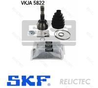 Front CV Joint Driveshaft Kit for Fiat Citroen Peugeot:DUCATO,JUMPER,BOXER