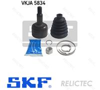 Front CV Joint Driveshaft Kit for Renault:MEGANE III 3,SCENIC 3,GRAND 3