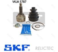Front CV Joint Driveshaft Kit for Suzuki:ALTO 44115-M68K50-000 44135-M68K50