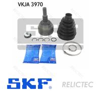 Front CV Joint Driveshaft Kit Ford:KUGA I 1 8V41-3A327-AC 1703228 8V41-3A328-AA