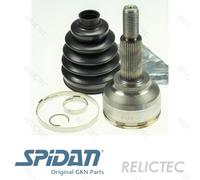 SPIDAN 36111 Joint kit, drive shaft