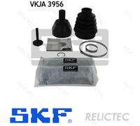 Front CV Joint Driveshaft Kit Ford Volvo:FOCUS II 2,C-MAX,V70 II 2 1493015
