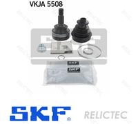 Front CV Joint Driveshaft Kit Land Rover:FREELANDER TDJ100470