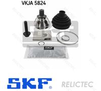 Front CV Joint Driveshaft Kit VW Audi Seat Skoda:A3,PASSAT,TIGUAN,CADDY III 3