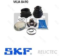 Front CV Joint Driveshaft Kit VW Audi Skoda:PASSAT,A4,SUPERB I 1 3B0498103A