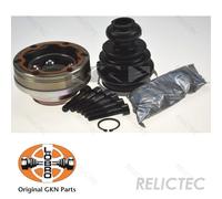 Front CV Joint Driveshaft Kit VW:TRANSPORTER IV T4 701498103A 701498103AX