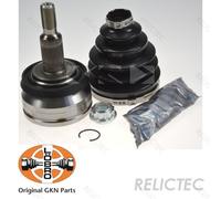 Front CV Joint Driveshaft Kit VW:TRANSPORTER V T5,MULTIVAN V 5 7H0498099