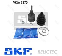 Front CV Joint Driveshaft Kit VW:TRANSPORTER V T5,MULTIVAN V 5 7H0498099B