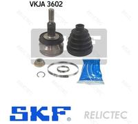 Front CV Joint Driveshaft Kit VW:TRANSPORTER V T5,VI T6 7E0498099EX 7E0498099B