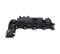 Front Cylinder Head Valve Cover for Cit-roen Peu-geot | for C4 Relay mk2 C5 Dispatch mk3 Spacetourer DS4 DS5 3008 308 5008 mk2 508 mk1 Expert Traveller 2.0 BlueHDI 2013-Onwards