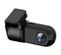 Front Dash Cam, Car Camera Recorder, Vehicle Dash Cam, Driving Recorder, Wide Angle Dash Camera, Night Vision Dash Cam, Parking Monitor Dash Cam, Loop Recording Camera, Video Recorder for