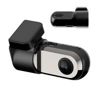 Front Dash Cam - Car Camera with 140° Wide Angle Lens, Automatic Loop Recording, Usb Powered, Adas Driver Assistance | Day and Night Recording, Universal Fit, Safety Car Camera