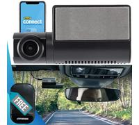 Ring Ultra Slim Smart Dash Camera