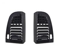 Front Dash Central A22F-Car Front AC Air Vent Grille Outlet Cover Trim/Fit For Benz Vito Viano W636 W639 2004-2015