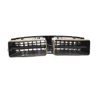 Front Dash Central A55E-Center Dash Air Vents Grill/Fit For Toyota Lexus IS250 IS350/ISF 2006-2008 Air Vents