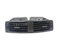 Front Dash Central Air Outlet Vent Center Dash Air Vents Grill/Fit For Toyota Lexus IS250 IS350/ISF 2006-2008 Air Vents