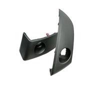 Front Dash Central Air Outlet Vent/Fit For Toyota RAV4 2006 2007 2008 2009 2010 2011 Center Dash A/C Outlet Air Vent Panel Cover 55412-42060-B0 55413-42070-B0(1 pair)