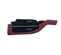 Front Dash Central Air Outlet Vent OEM Driver Air Conditioner Grille Front Left AC Air Vent/Fit for VW ID4 ID.4