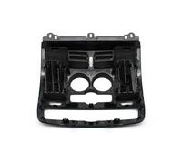 Front Dash Central Car Center Dashboard AC Air Vent Outlet Cover/Fit for W636 W639 2004-2015 Air Vent Grille,B-A70Z