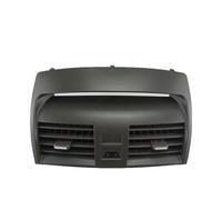 Front Dash Central Car Dashboard AC Air Conditioning Vent Central Outlet Panel Grille Cover/Fit For Toyota CAMRY AURION 2006-2011 ACV40 Asian Model