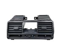 Front Dash Central Car Dashboard Air Conditioning Vent Outlet Panel/Fit for Mitsubishi Pajero Montero V31 V32 V33 Modification Accessories(Middle 1pcs)