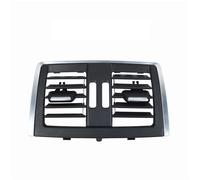 Front Dash Central Car Interior Rear Air Conditioner AC Vent Grille Outlet Panel/Fit For BMW 1 2 3 4 Series F30 F31 F34 F35 F20 F87 F32 F33(High-End Model)