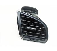 Front Dash Central Car parts Hengfei car air conditioner outlet air conditioning vents/fit for Skoda Fabia 2015-2017(R plating)