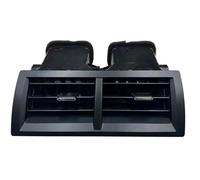 Front Dash Central Center Console A/C Air Vent Grille Trim Assembly/Fit For Toyota Camry 2012-2017 Car Dashboard Air Conditioning Outlet