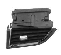 Front Dash Central Dashboard Air Vent Louver/Fit For Ford Edge 2010-2014 Air Conditioning Outlet(Black Right Front)