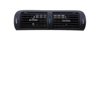 Front Dash Central/Fit For BENZ C Class W203 Car Front AC Air Conditioner Air Condition Vent Grille Outlet Panel Cover Replacement