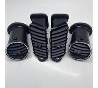 Front Dash Central/Fit For Chevrolet Cruze 2009-2015 air conditioning outlet accesorios Air Condition Outlets Air Vent Dashboard Panel grille(A set 4pcs)