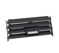 Front Dash Central Front Central Air Conditioning AC Vent Grill Outlet Repair/Fit For BMW 1 2 3 4 Series F30 F31 F34 F35 F20 F87 F32 F33 2013-2018(Middle Right)