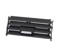 Front Dash Central Front Central Air Conditioning AC Vent Grill Outlet Repair/Fit For BMW 1 2 3 4 Series F30 F31 F34 F35 F20 F87 F32 F33 2013-2018(Middle Left)